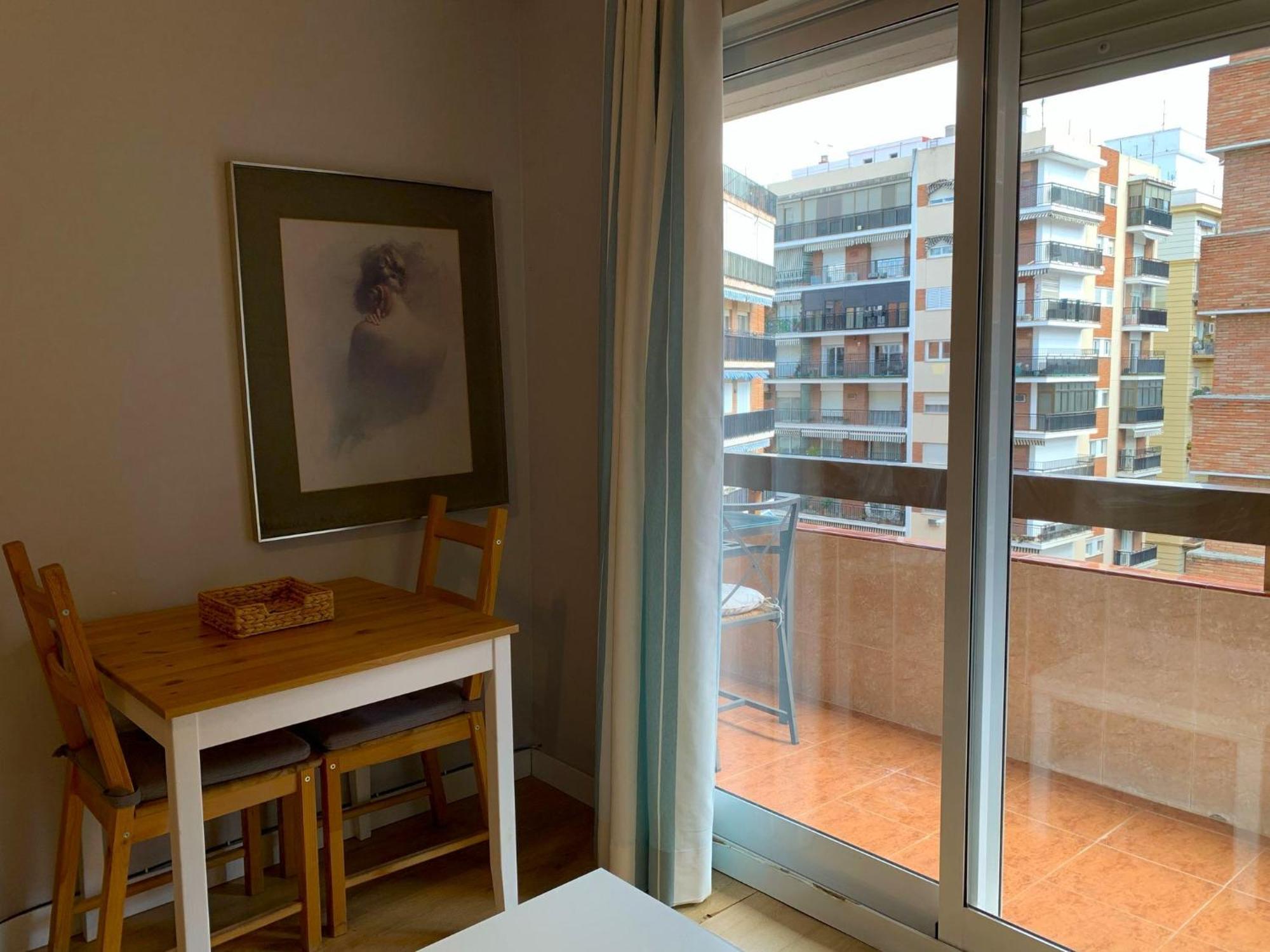 Apartmán El Nuevo Corazon De Triana Next Feria Renovado Febrero 2025 Sevilla Exteriér fotografie