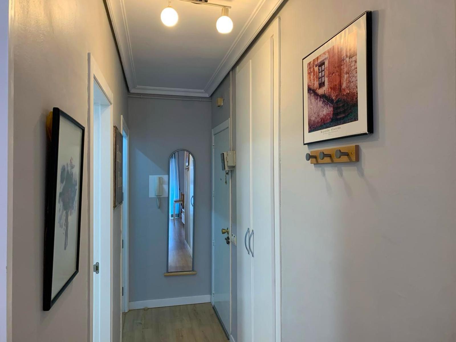 Apartmán El Nuevo Corazon De Triana Next Feria Renovado Febrero 2025 Sevilla Exteriér fotografie